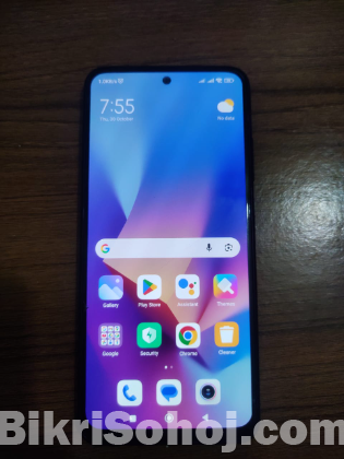 Xiaomi Redmi Note 10s